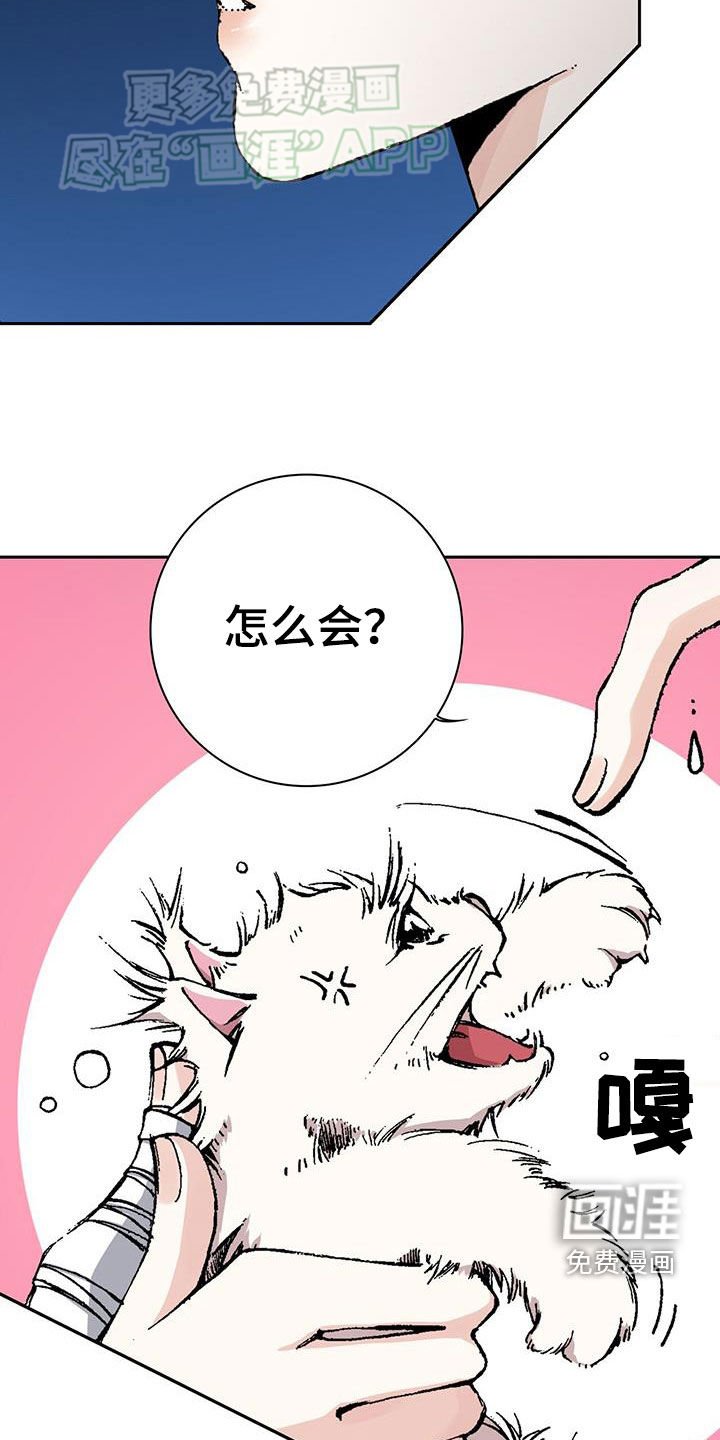 第65章：祈祷