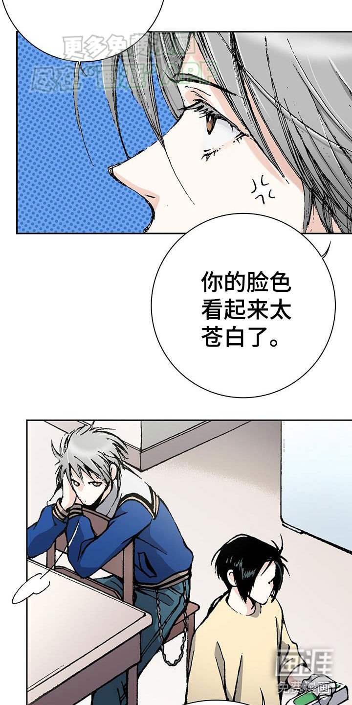 第66章：分手