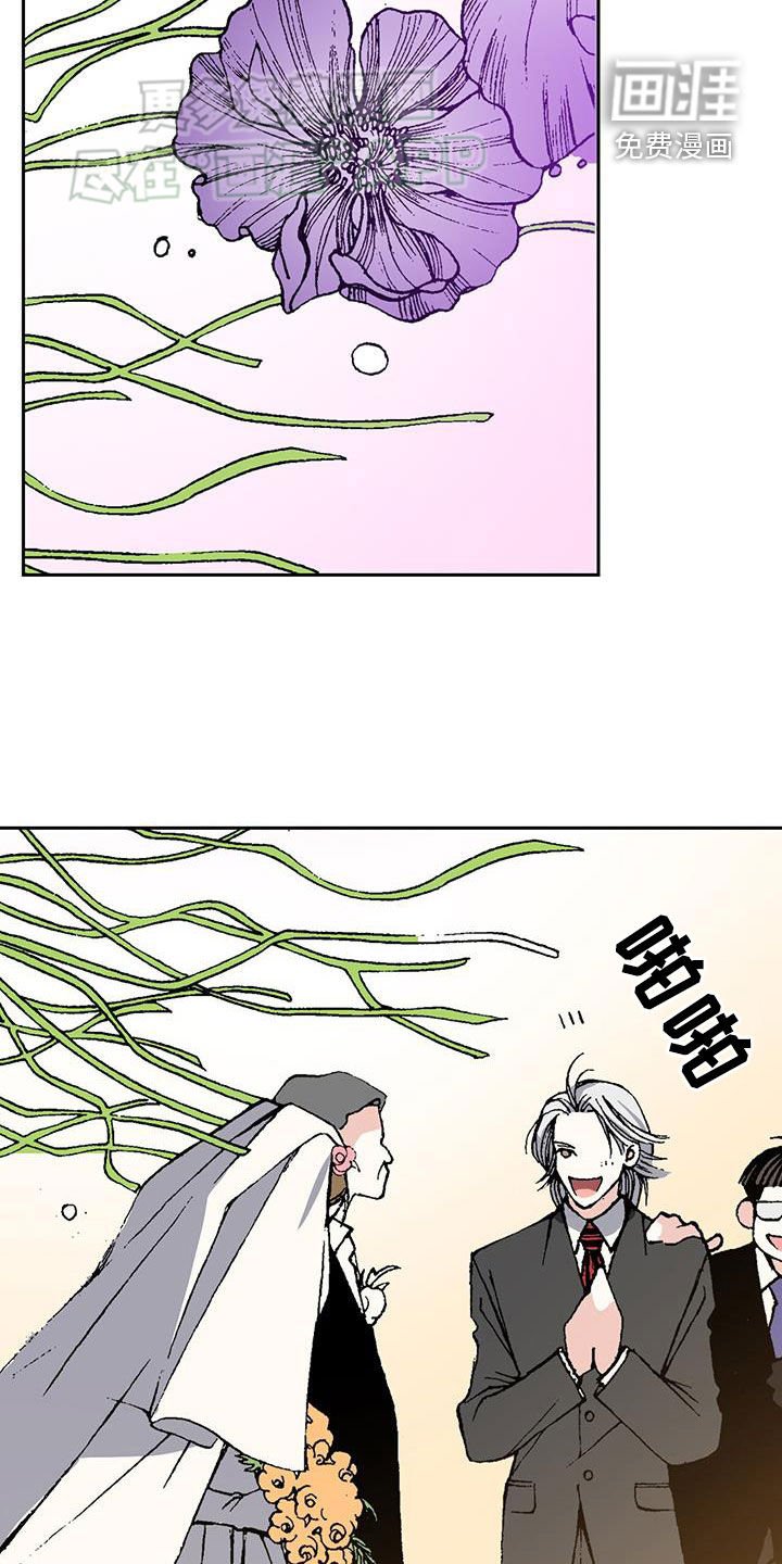 第67章：结婚