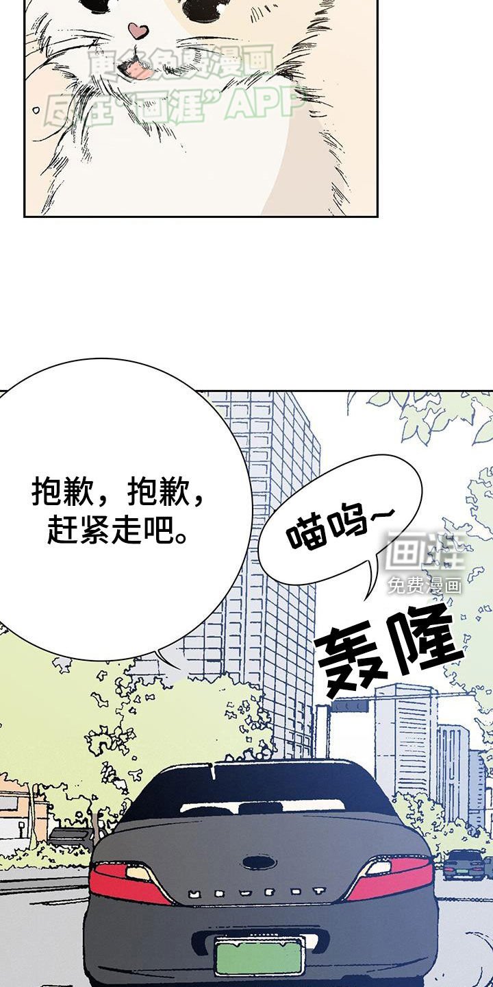 第68章：重逢（完结）