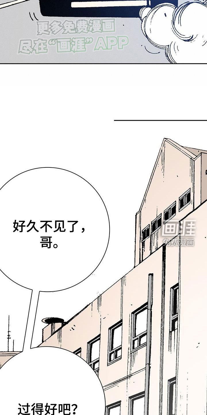 第68章：重逢（完结）