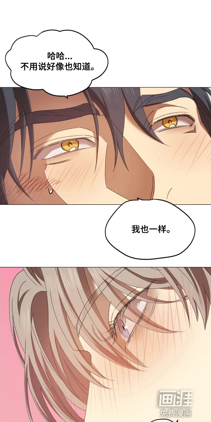 第13章：你很好看