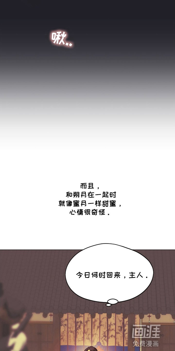 第14章：选择了他