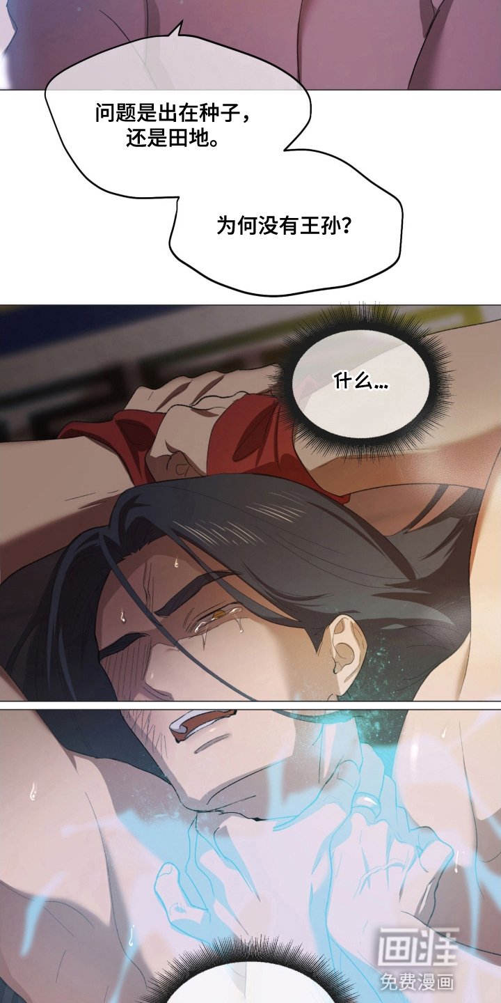 第4章：屈辱