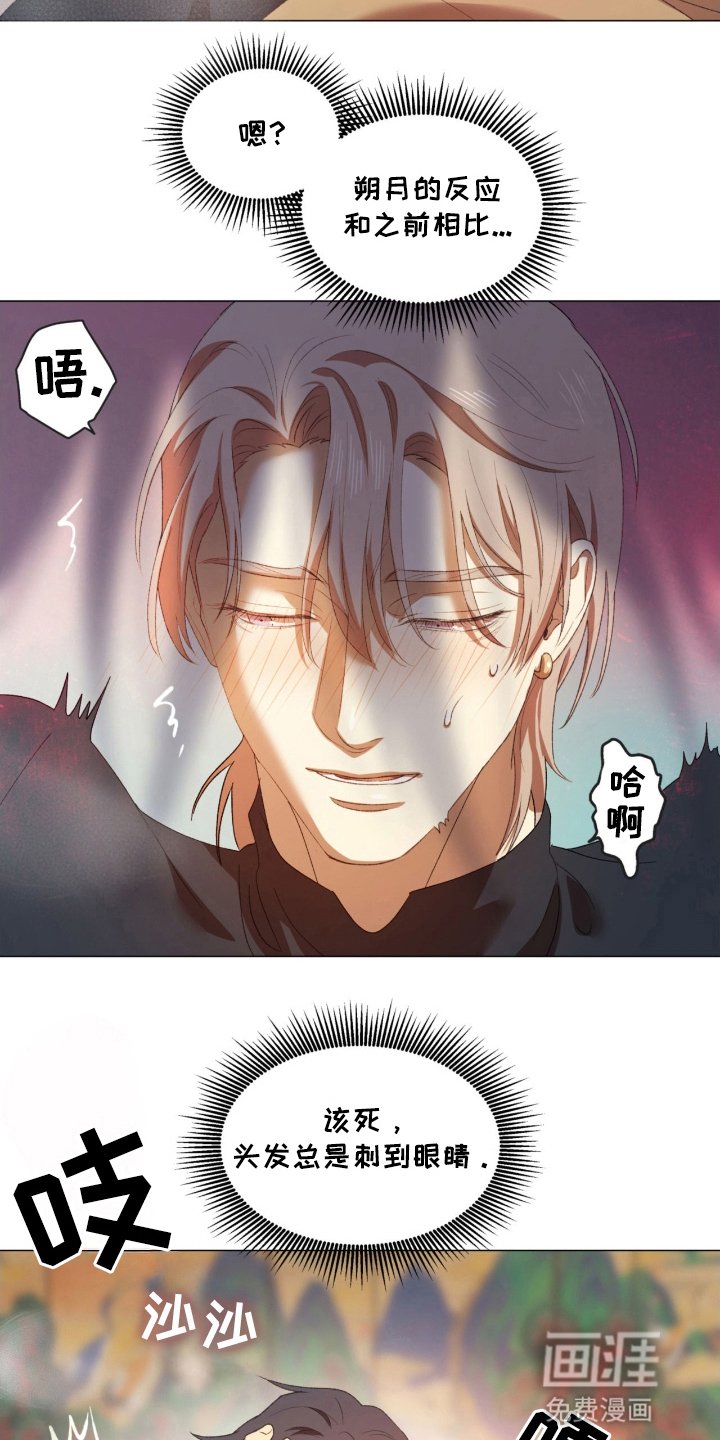 第7章：最后的义务