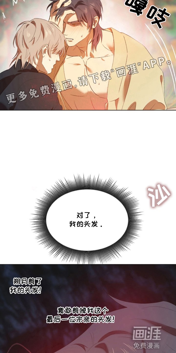 第7章：最后的义务