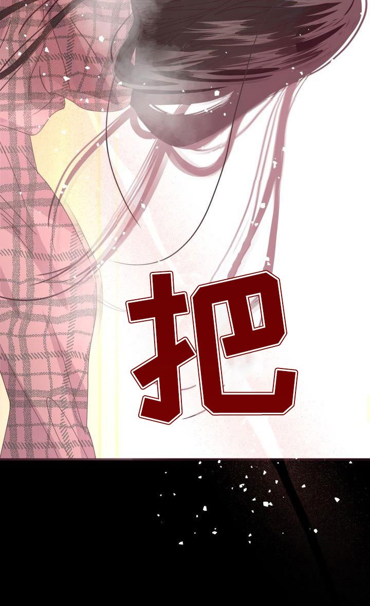 第12章：再次相爱：小小的手