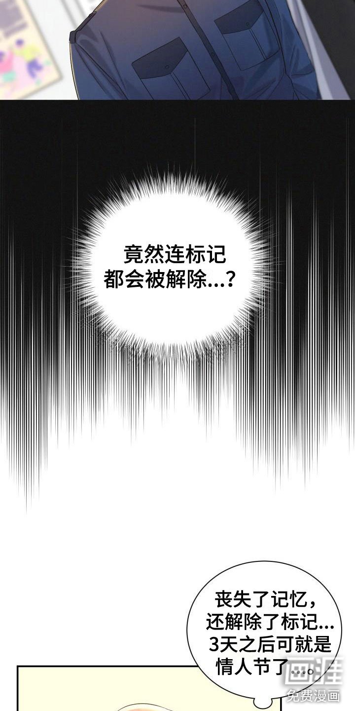 第22章：热烈引导：失忆