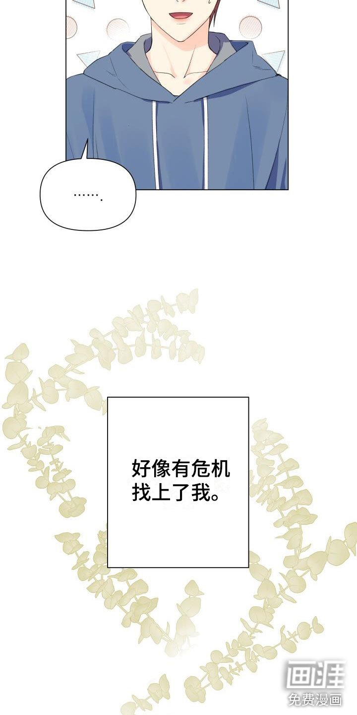 第31章：三选一