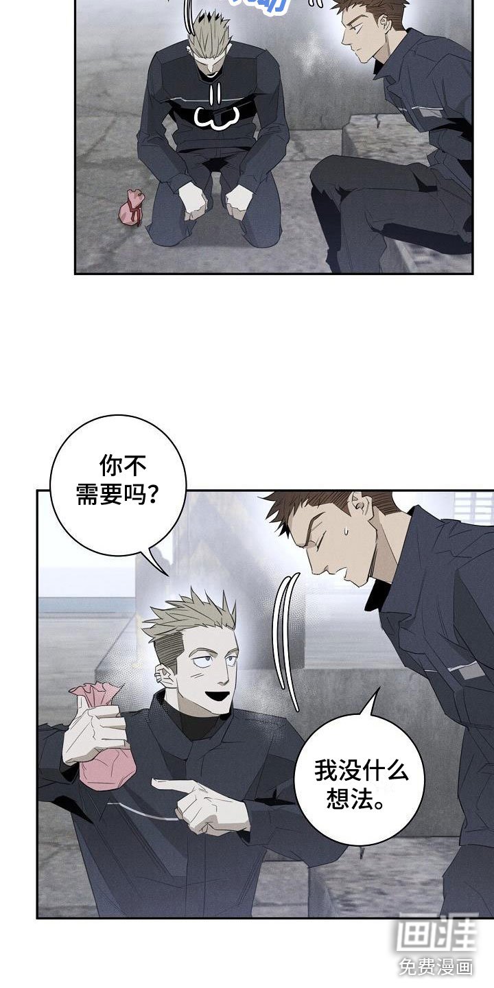 第41章：混一点药物