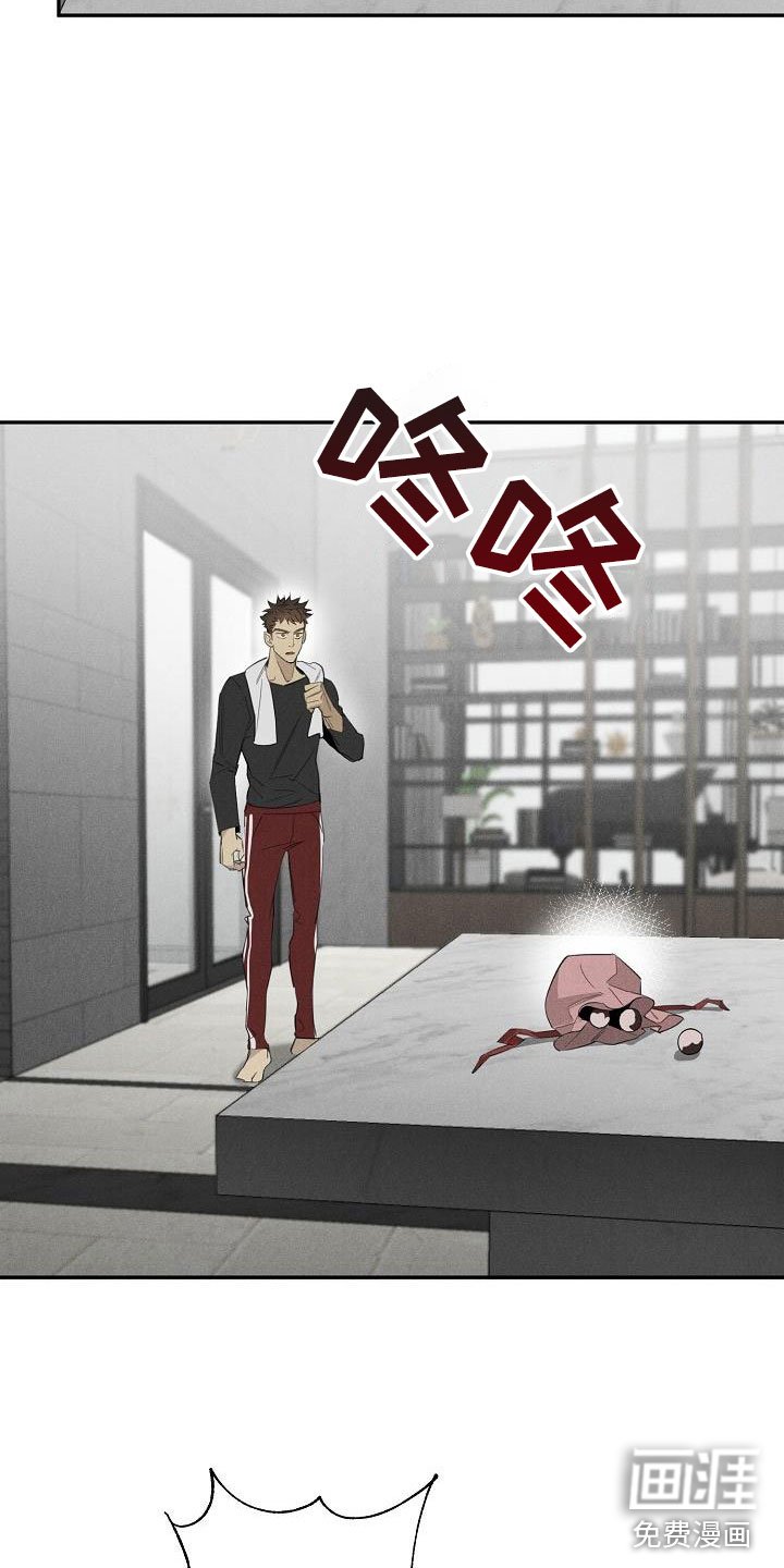 第42章： 糟糕了