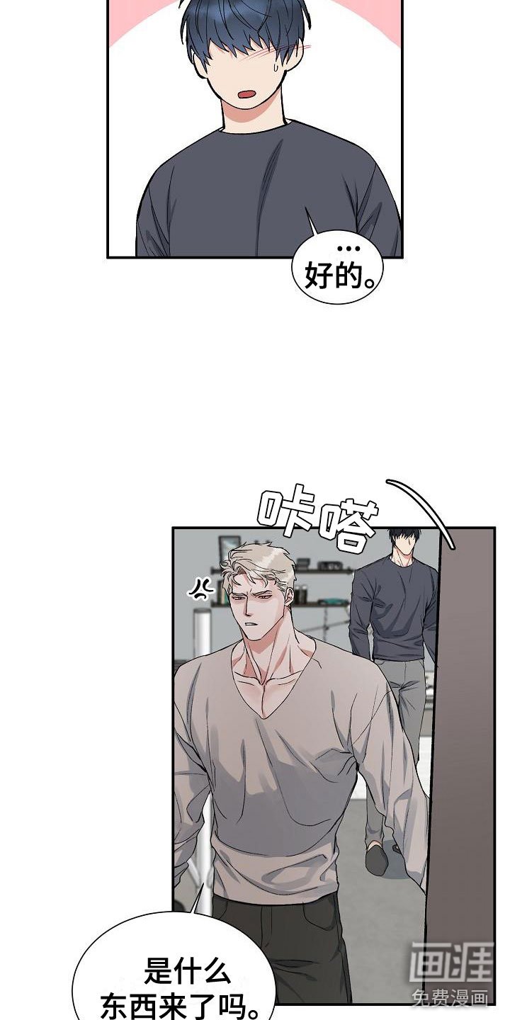 第44章：年轻气盛