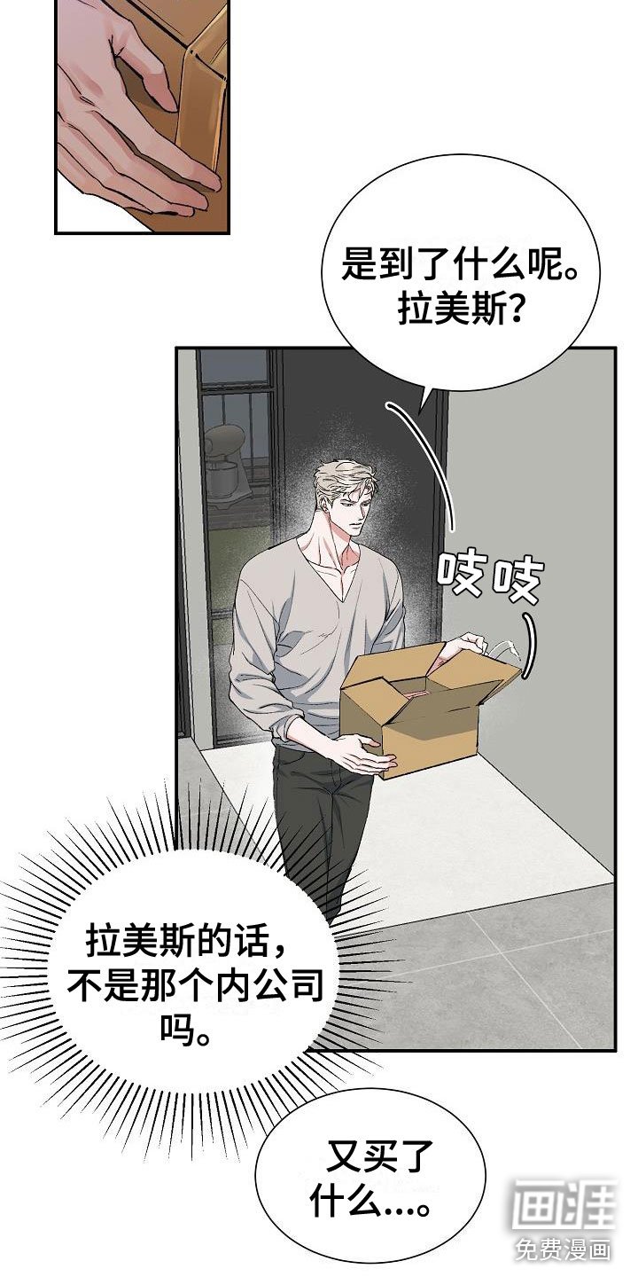 第44章：年轻气盛
