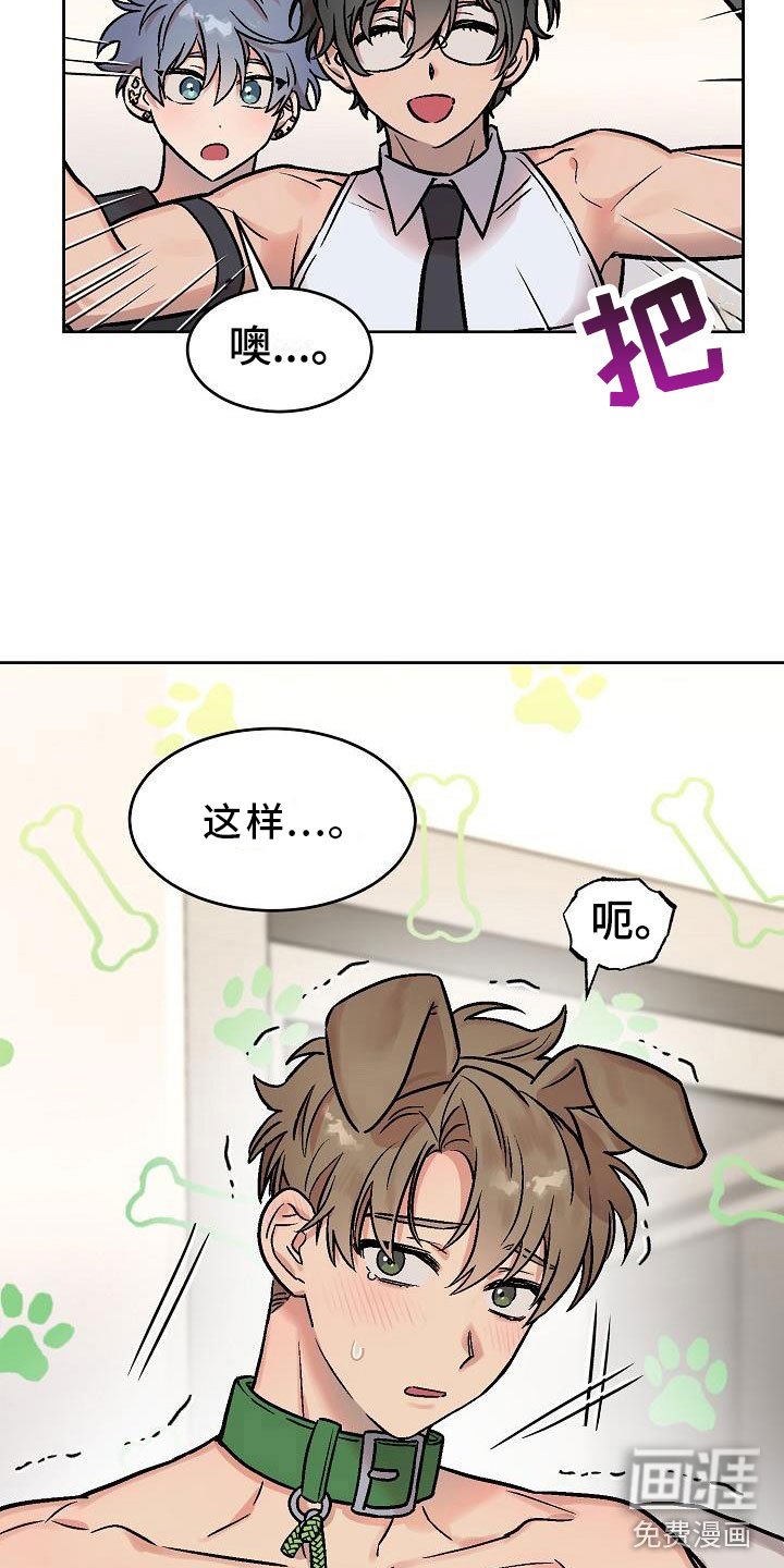 第45章：惊喜