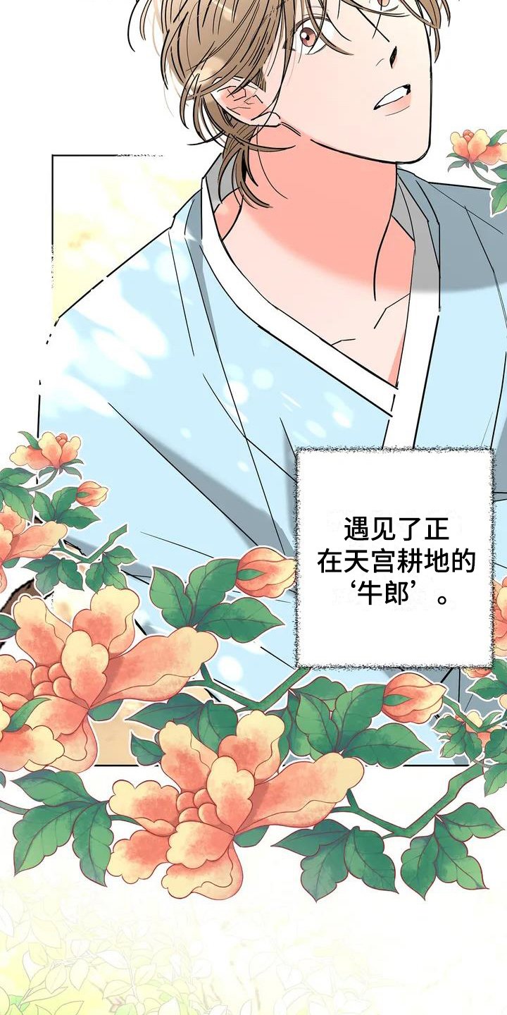第1章：和离