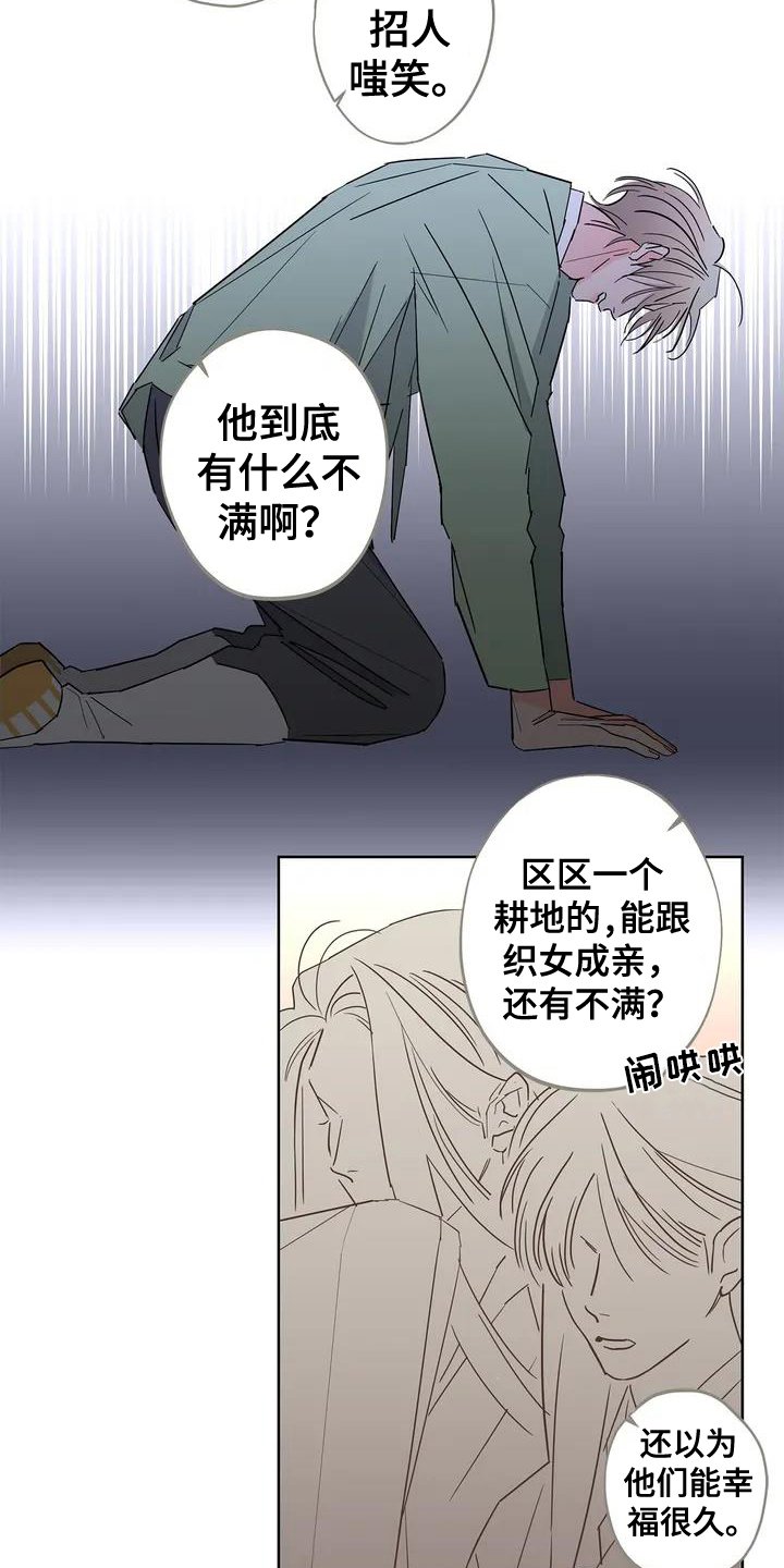 第1章：和离