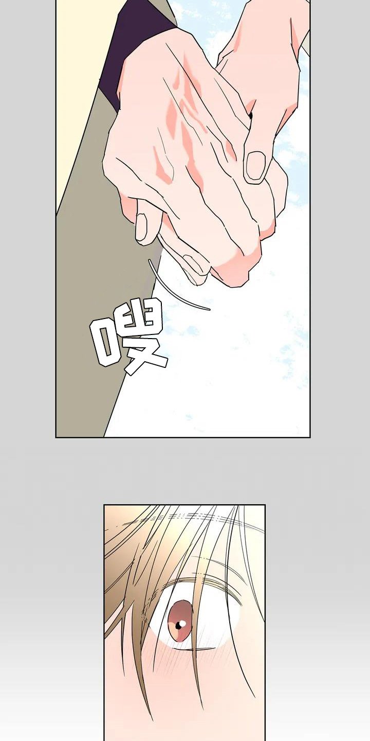 第2章：一见钟情