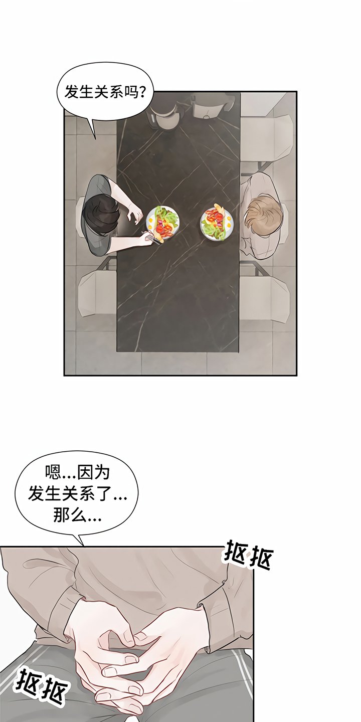 第8章：期待