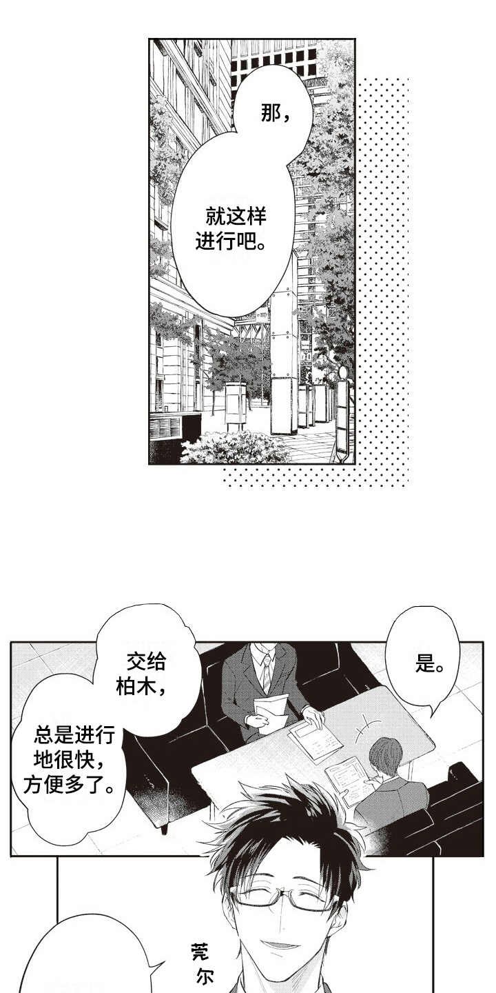 第1章：游戏宅