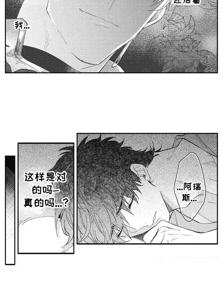 第15章：像梦一般
