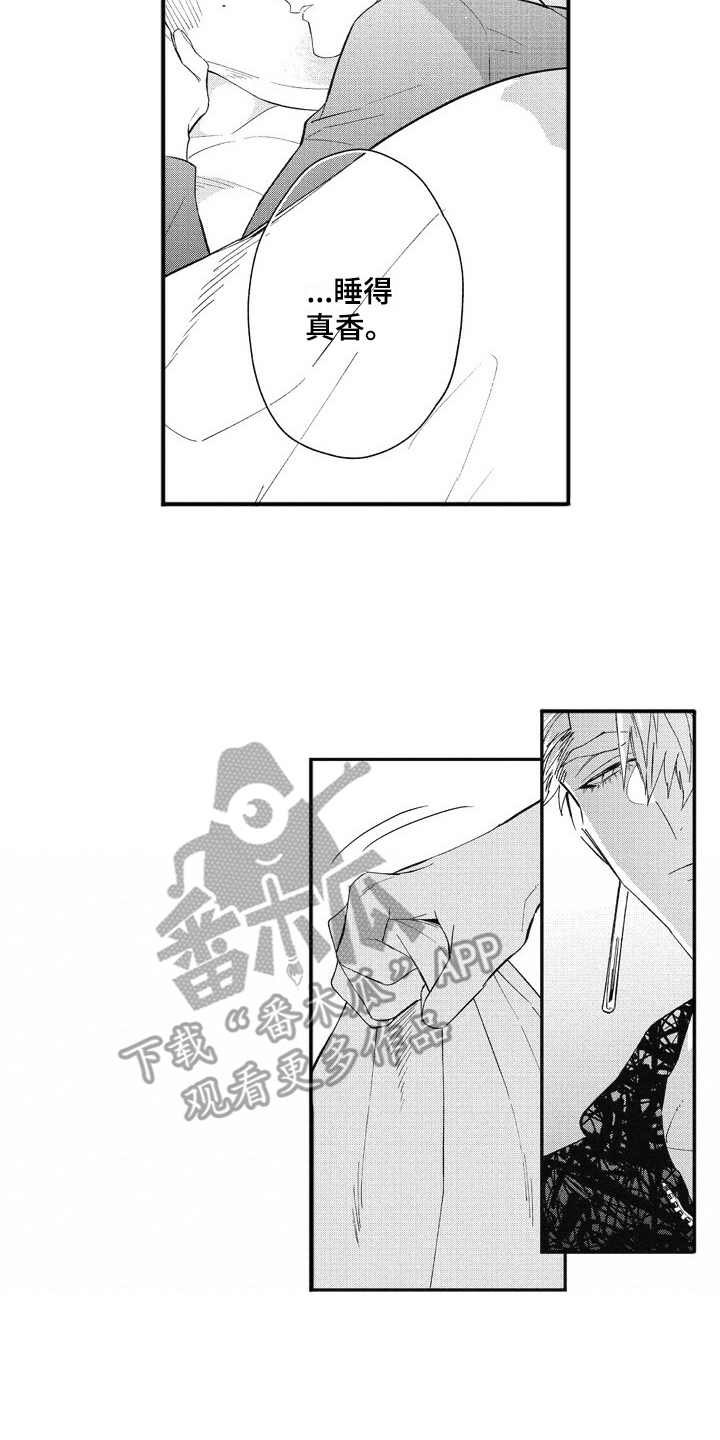 第19章：获得允许
