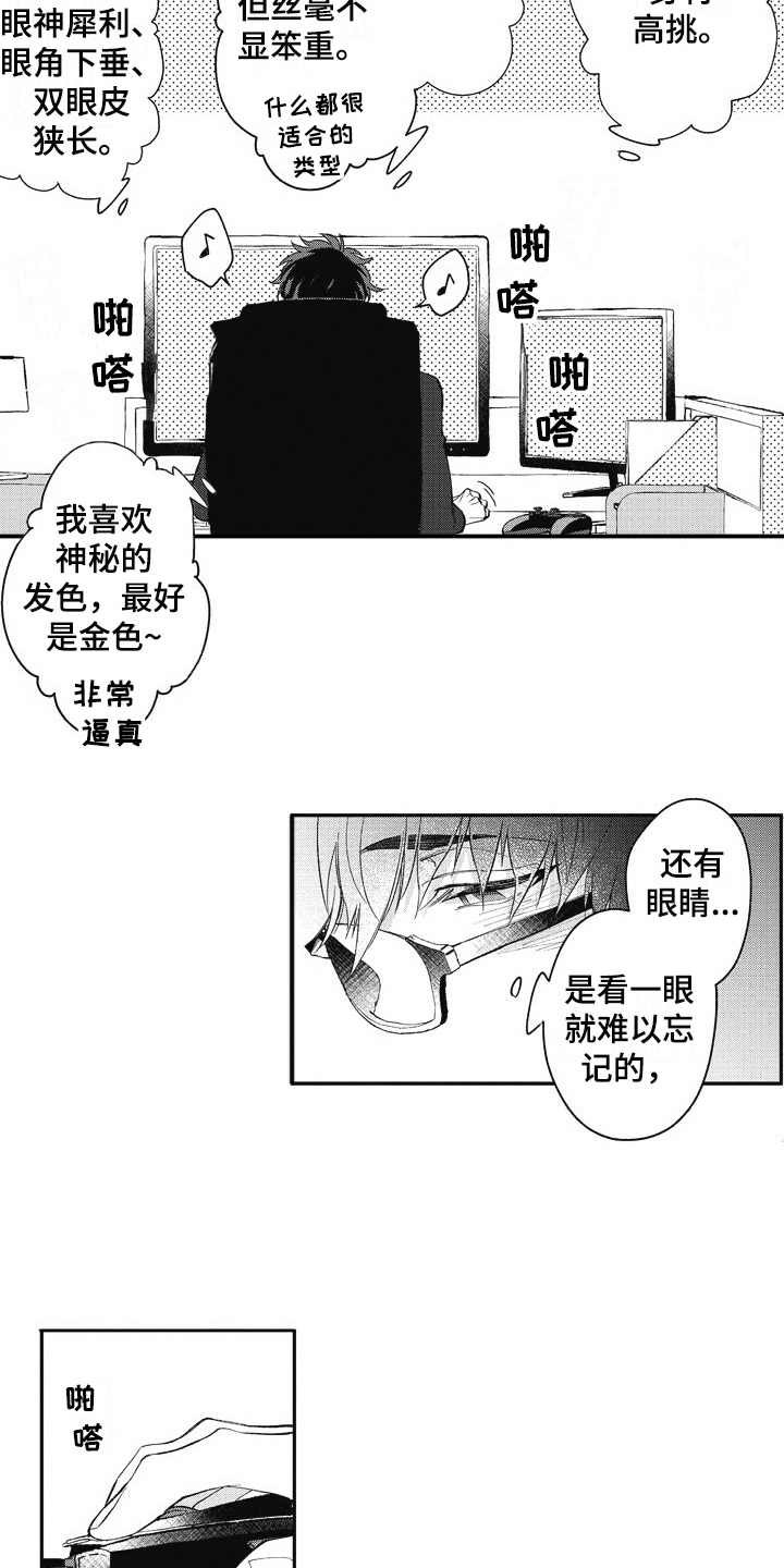 第2章：创建角色