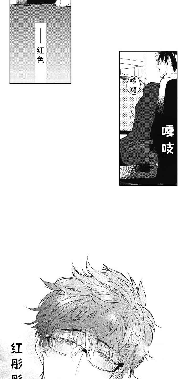 第2章：创建角色