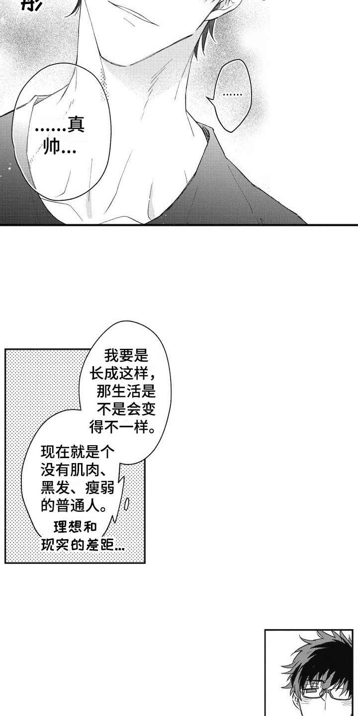 第2章：创建角色
