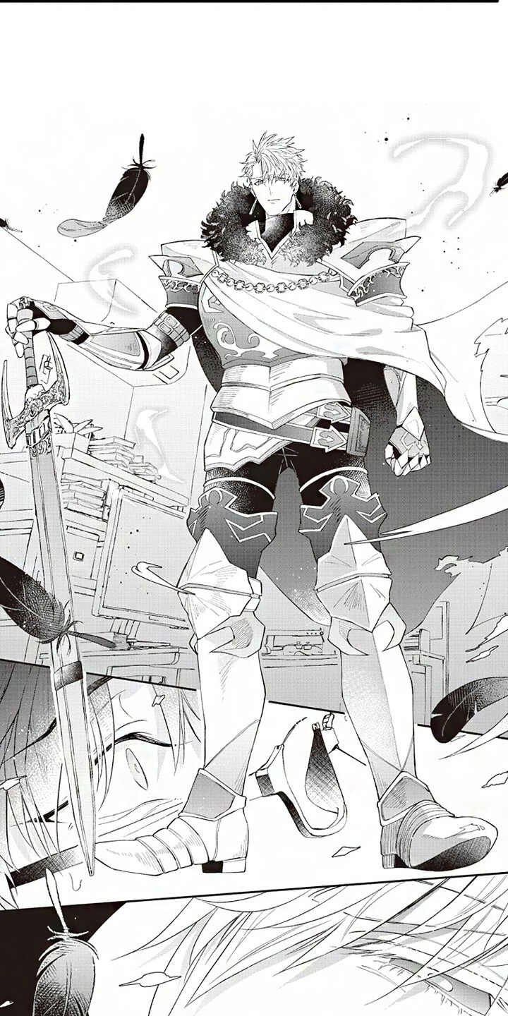 第2章：创建角色