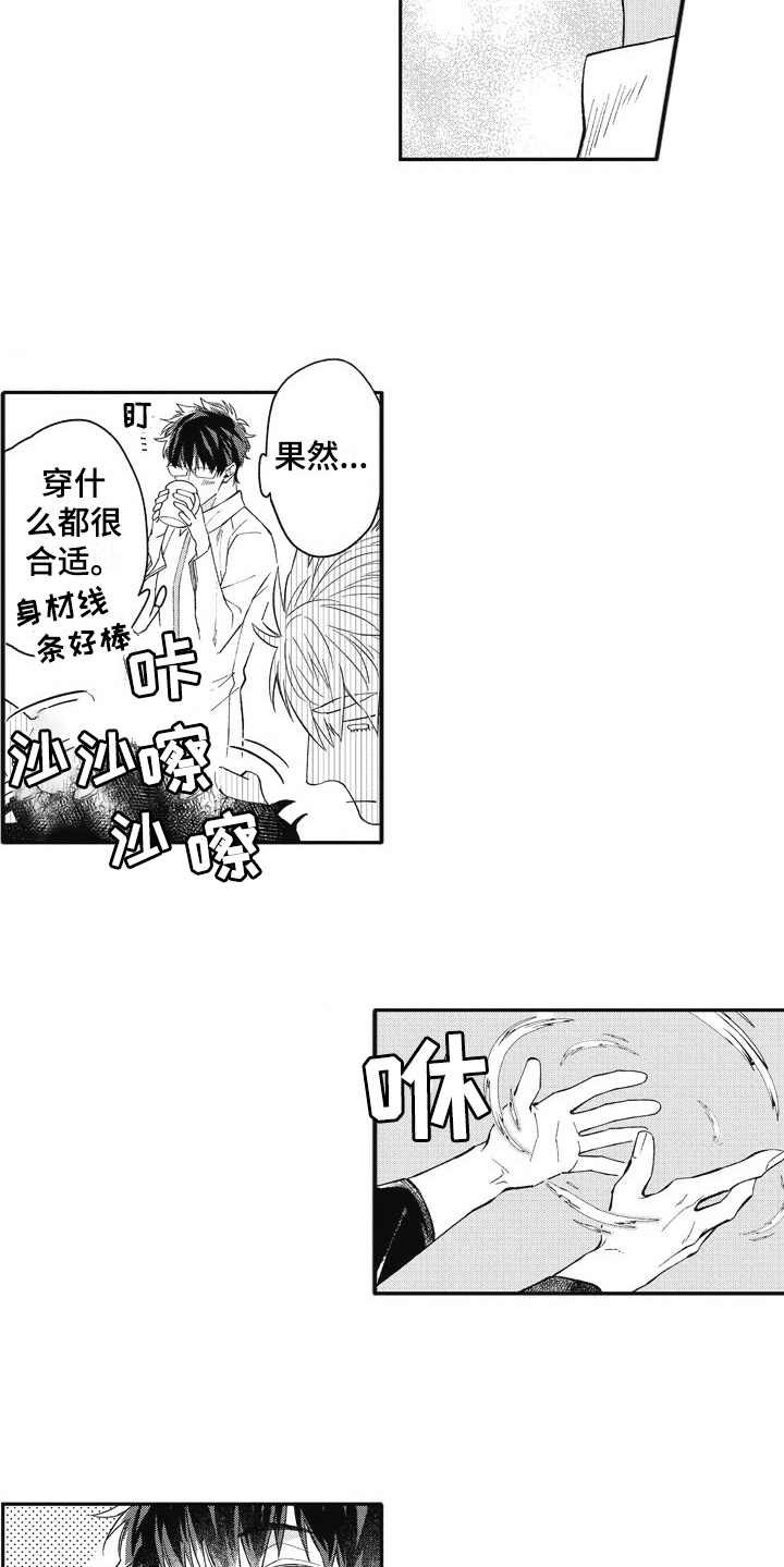 第5章：换装