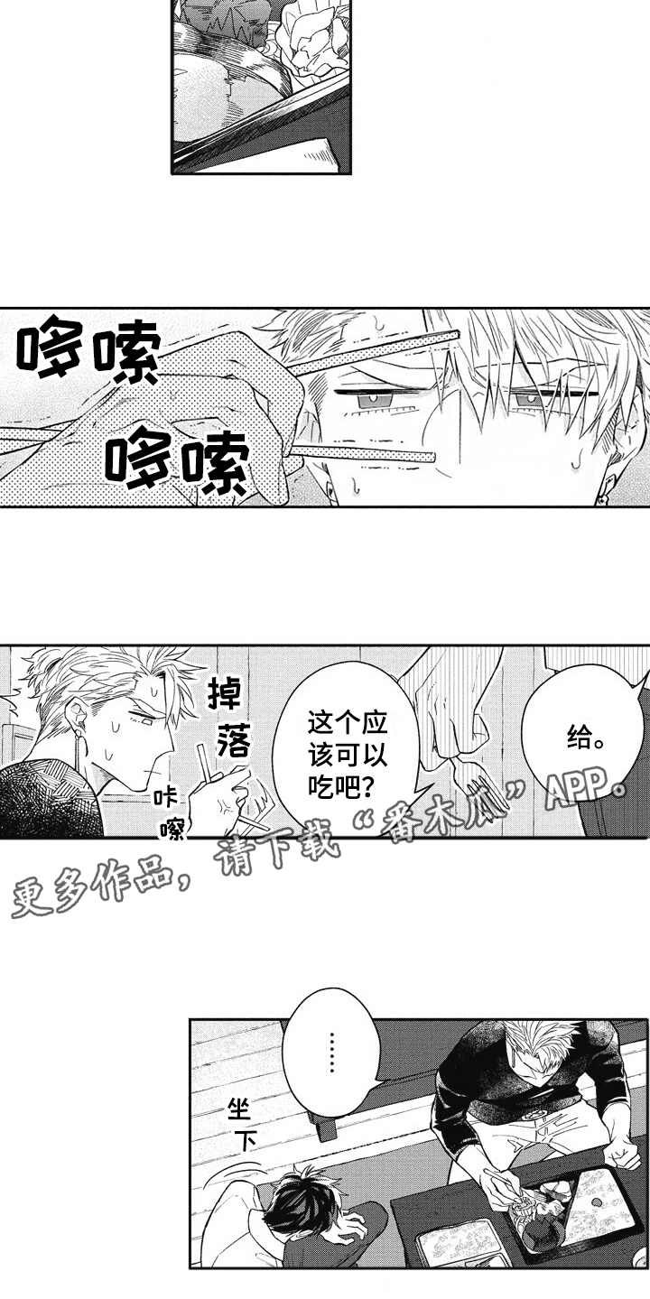 第5章：换装