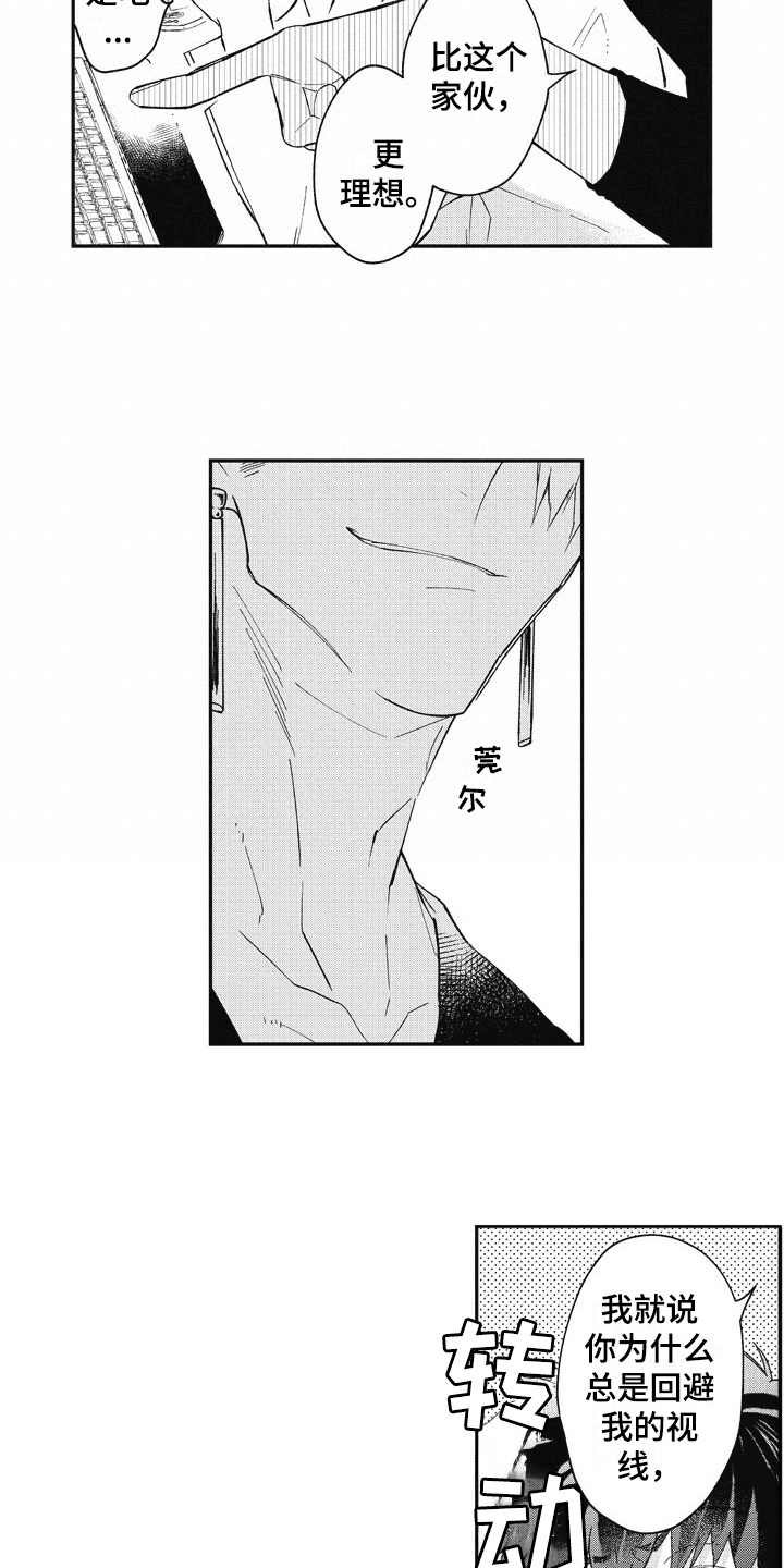 第8章：操控者