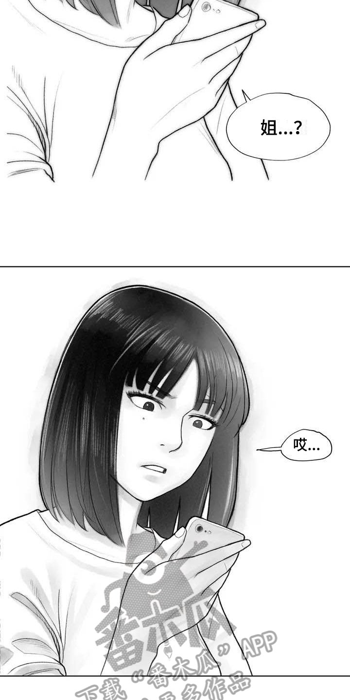 第11章：熟悉感