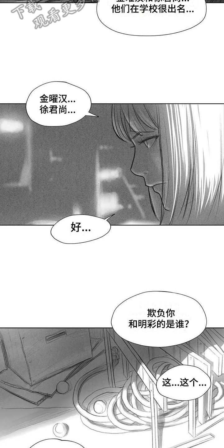 第33章：方式