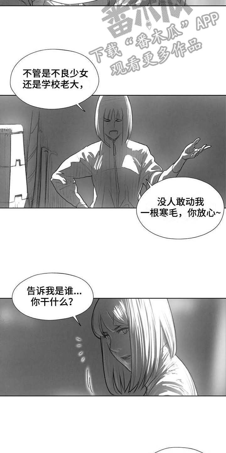 第33章：方式