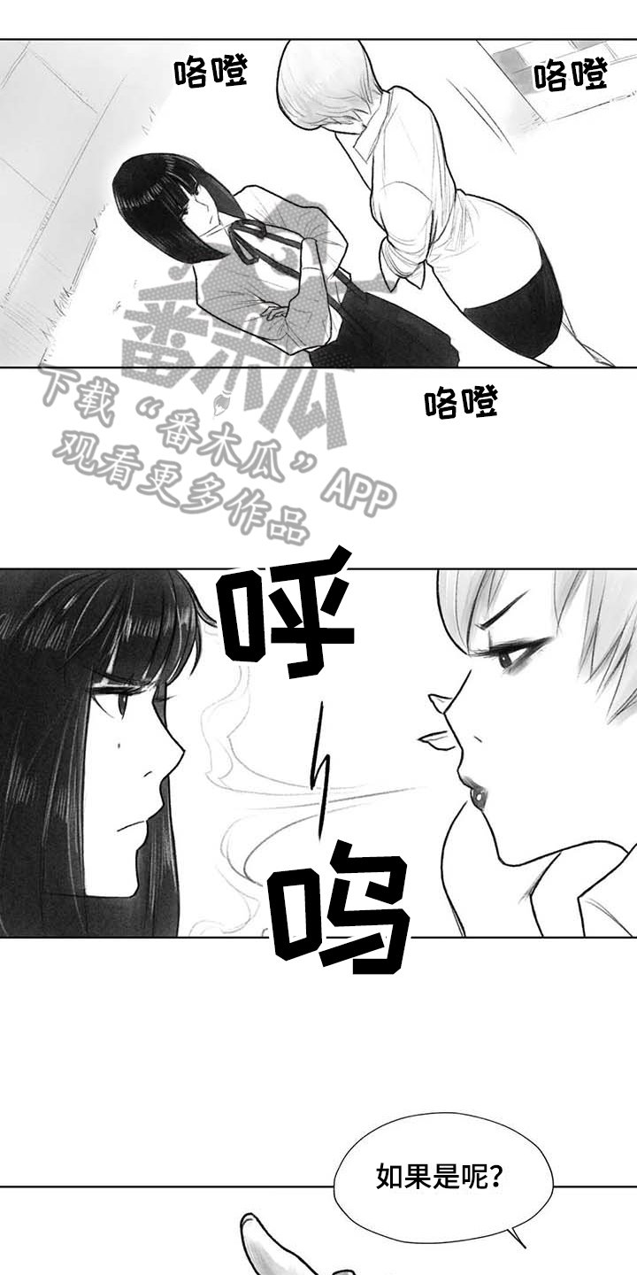 第38章：嚣张