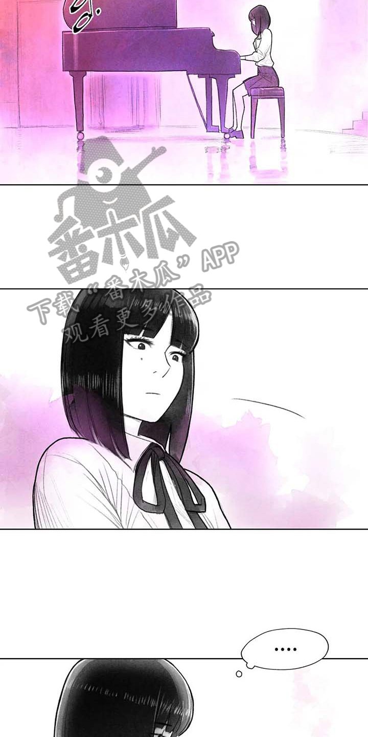 第42章：优美之曲