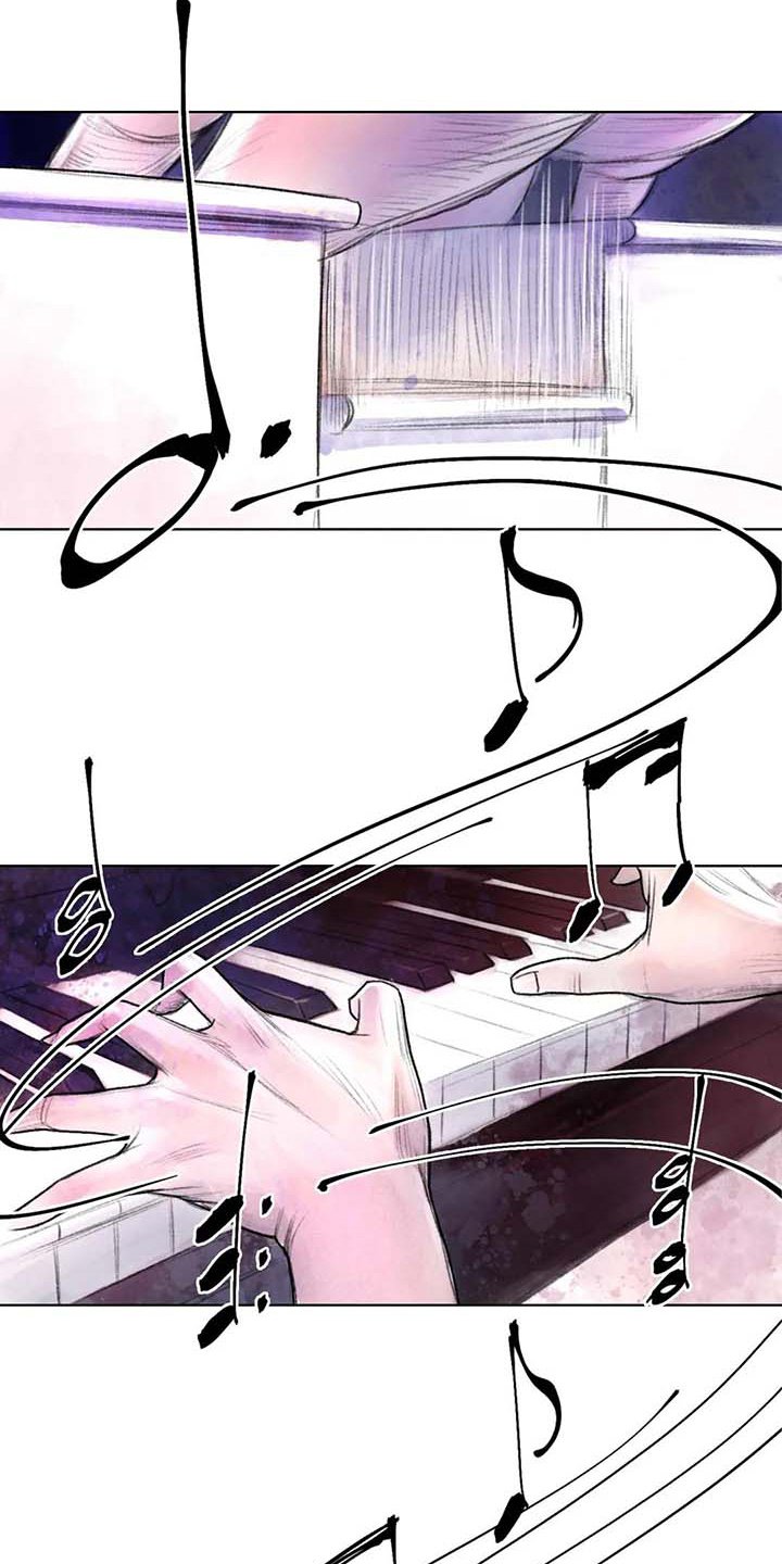 第42章：优美之曲