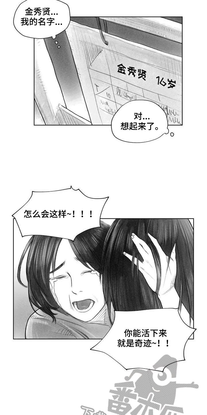 第7章：苏醒