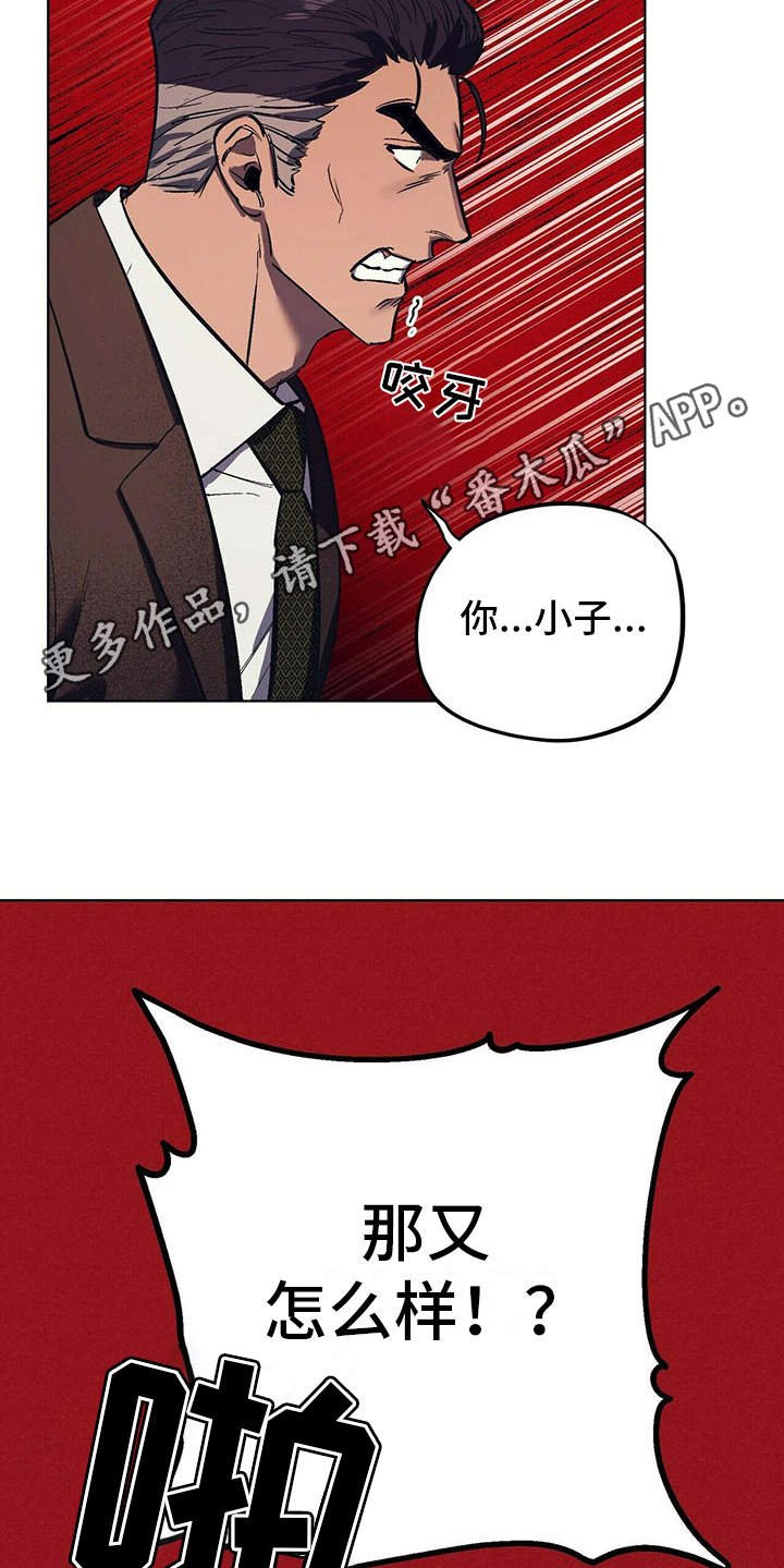 第12章：继承人