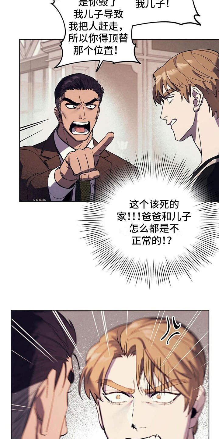 第12章：继承人