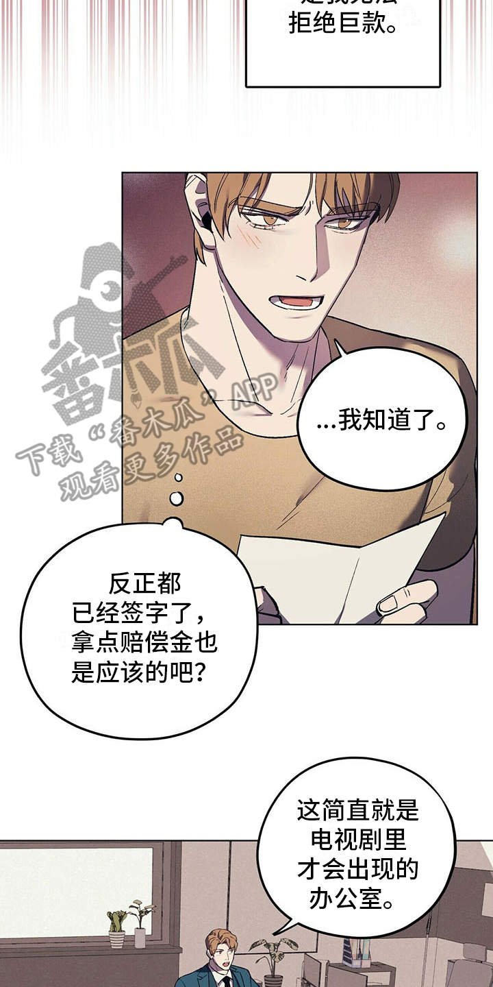 第13章：代表理事