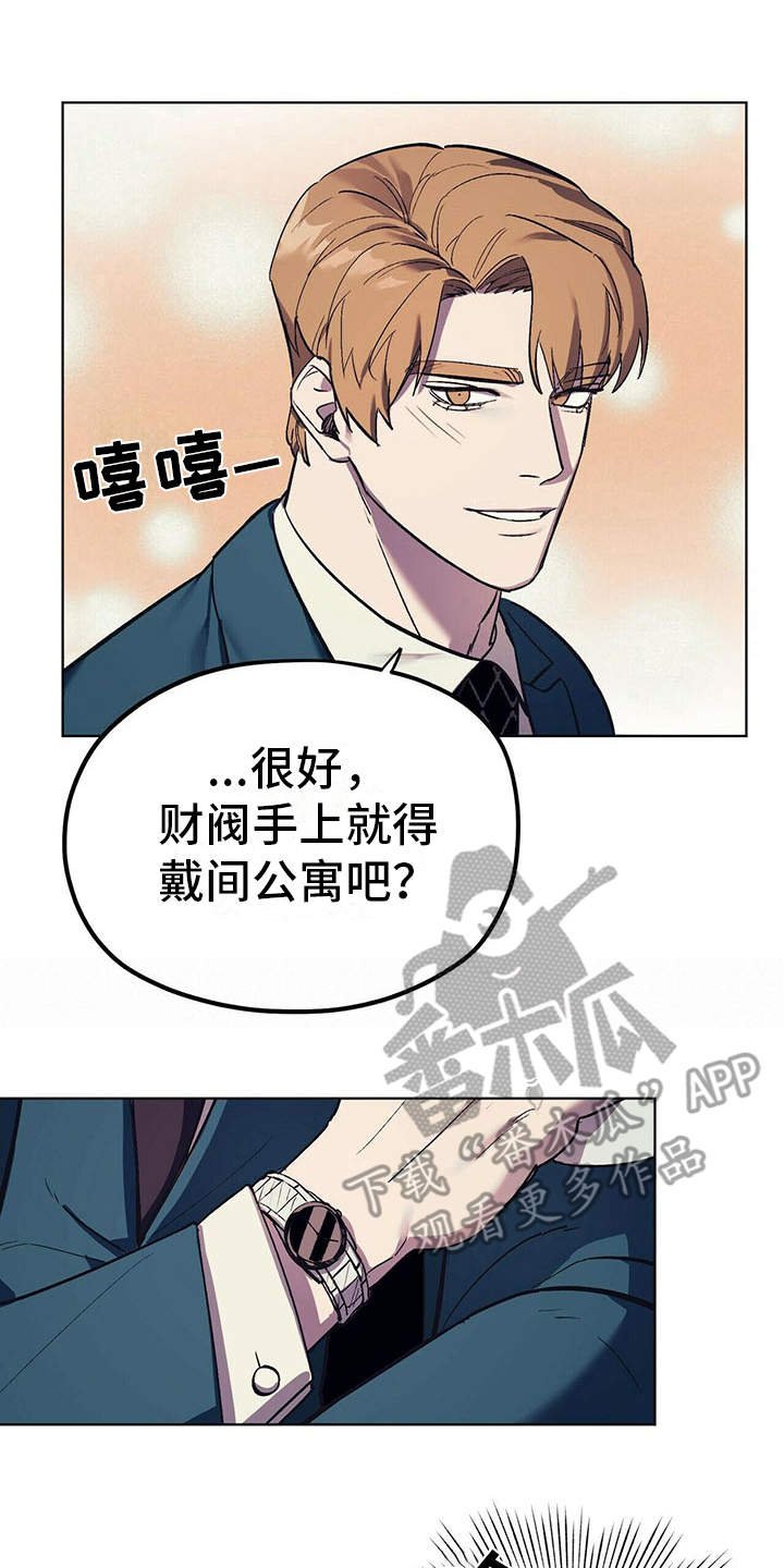 第13章：代表理事