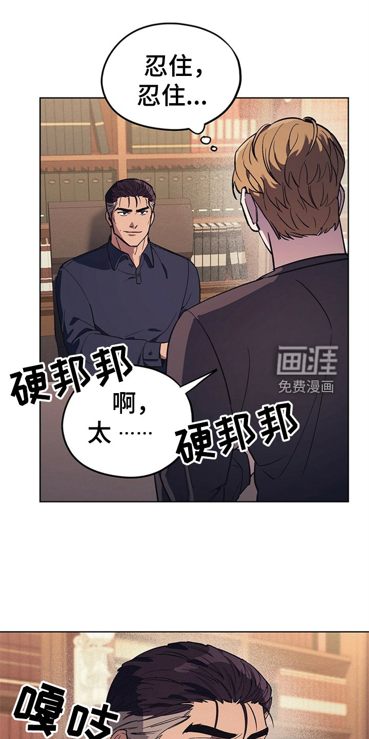 第26章：父亲的小说