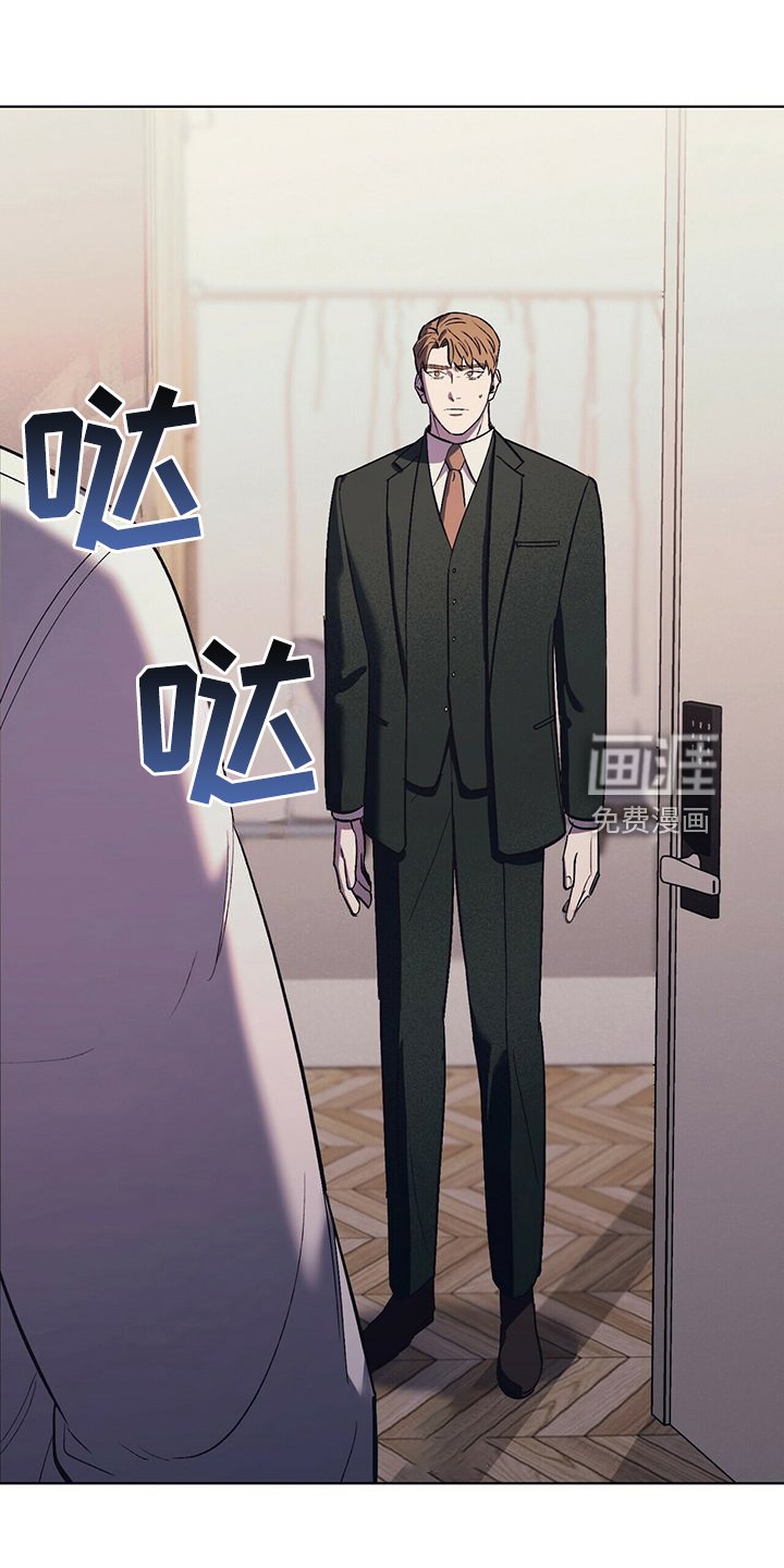 第32章：没有过的表情