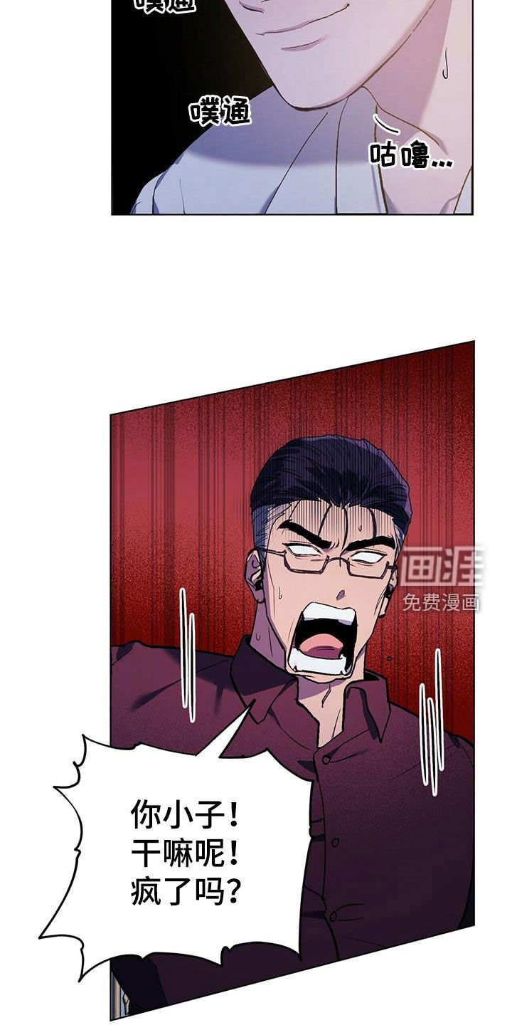 第41章：行动