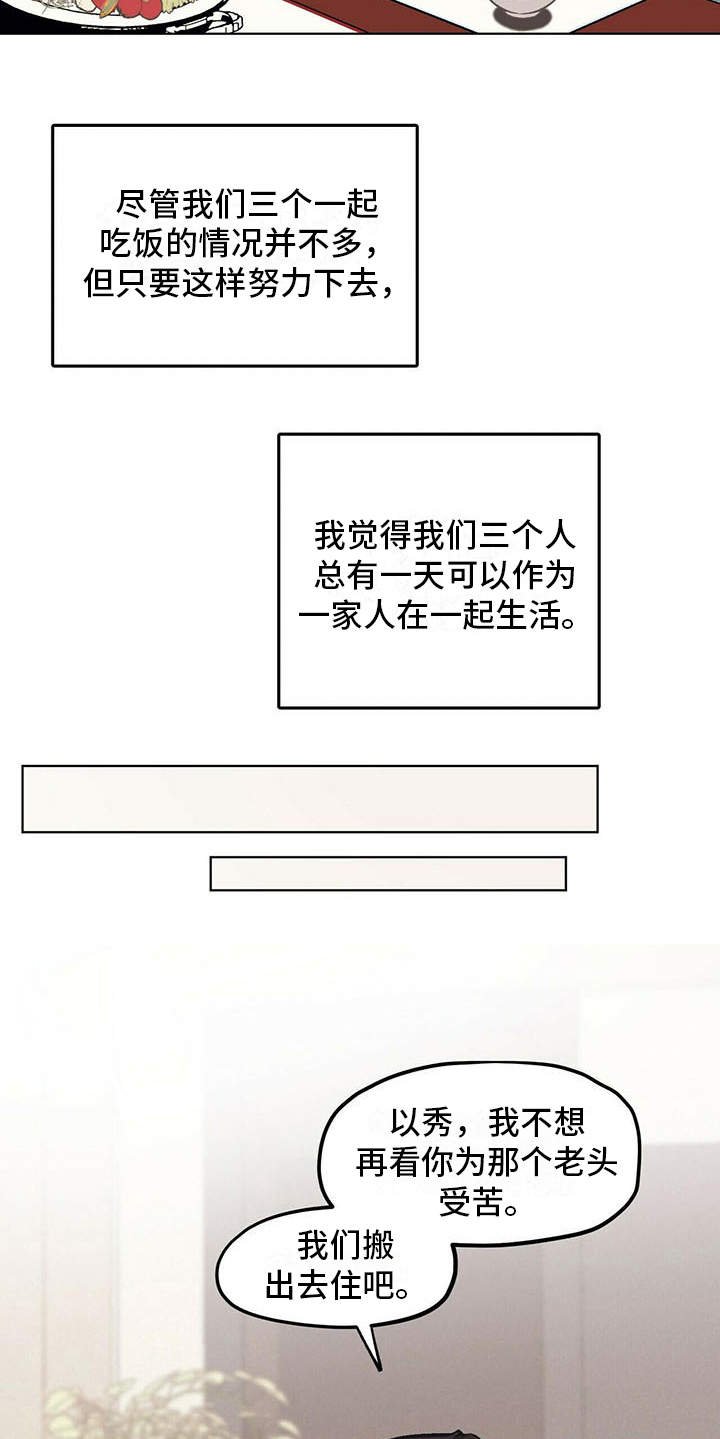 第5章：艰辛