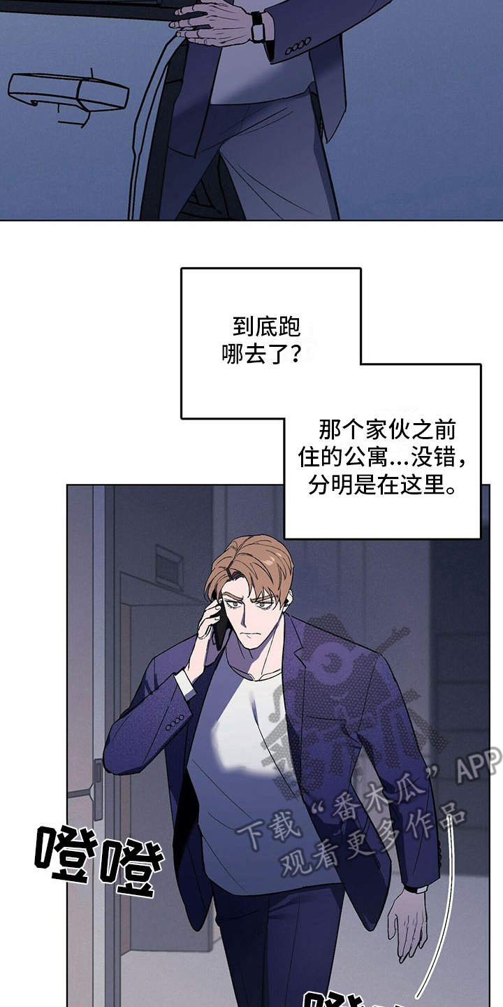 第6章：空荡荡