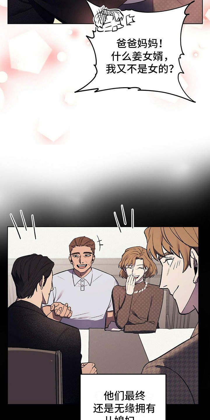 第7章：疲惫