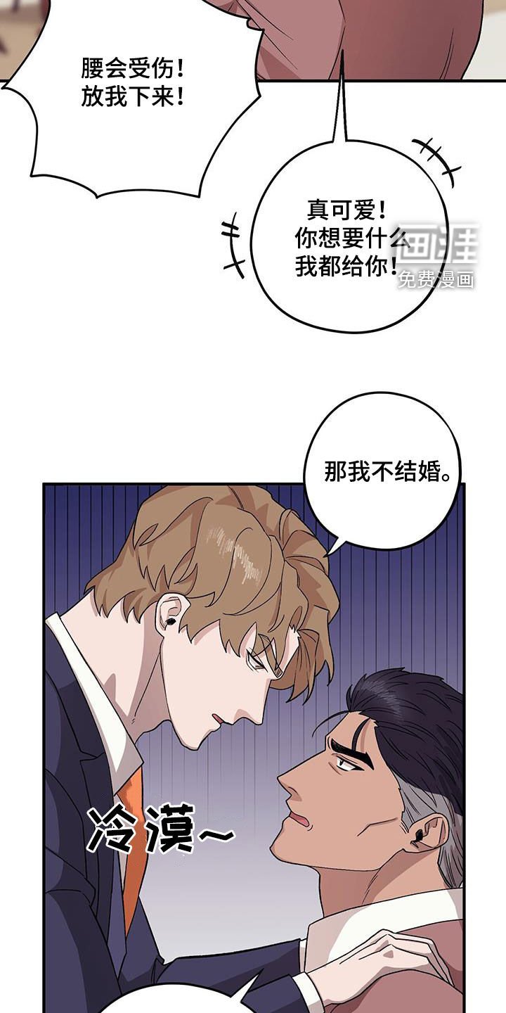 第89章：【第二季】老来得子